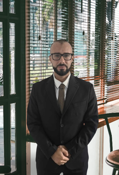 Dahbi Mouhamed