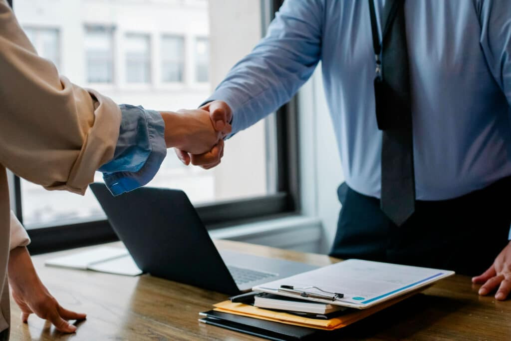 Cr&eacute;ation ou reprise d'entreprise