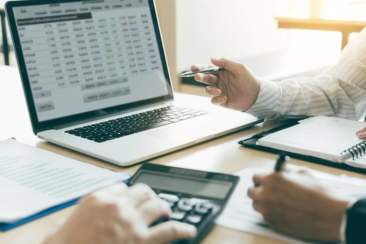 Gestion quotidienne de votre entreprise