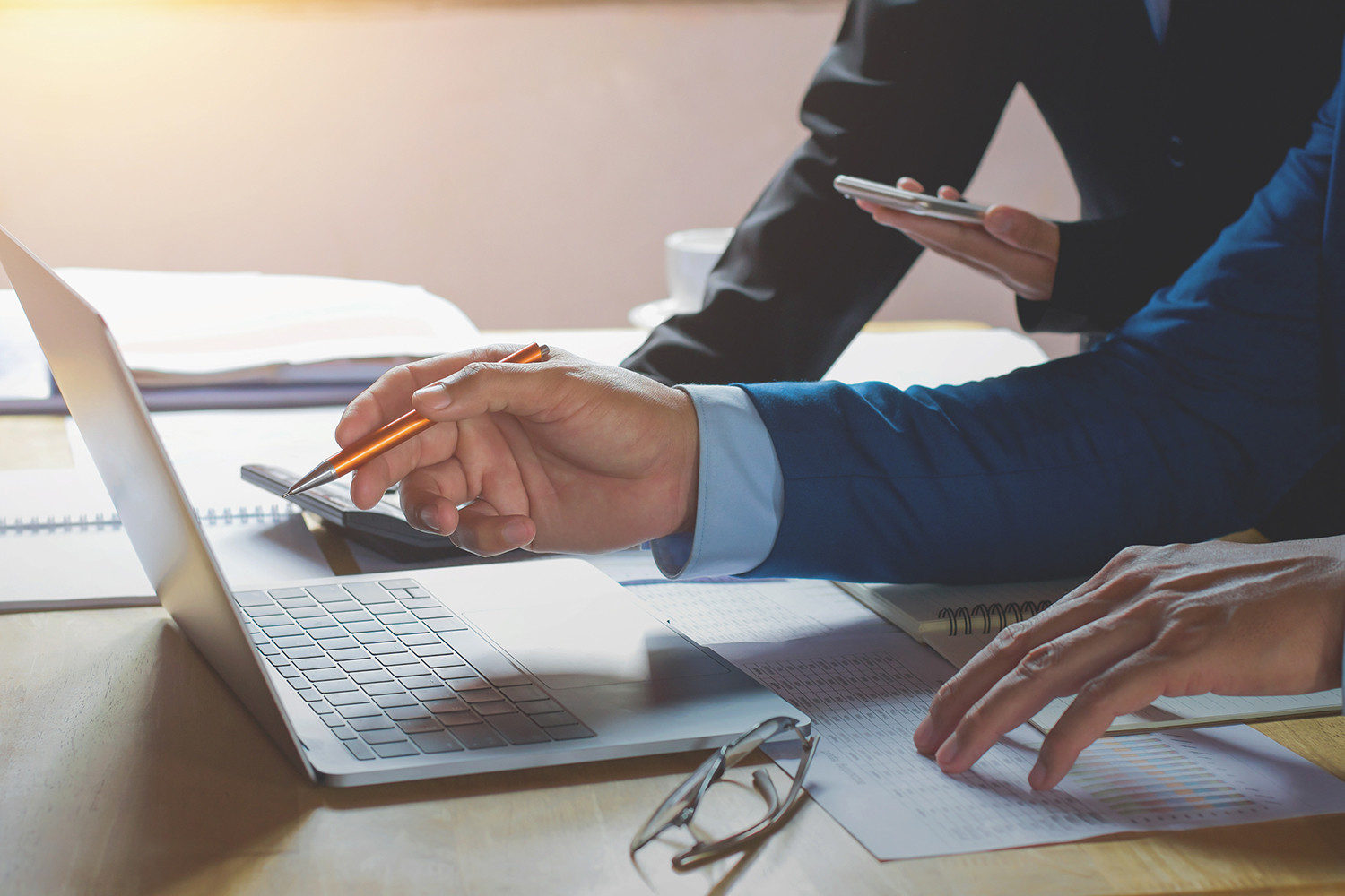 IGK Expertise accompagne les cr&eacute;ateurs d&rsquo;entreprise