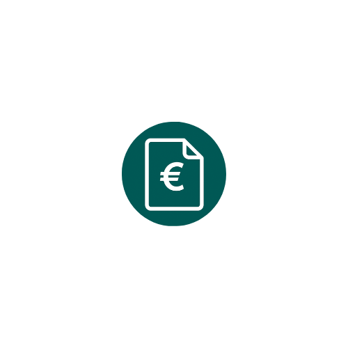 La mission fiscale