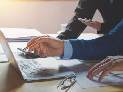 IGK Expertise accompagne les cr&eacute;ateurs d&rsquo;entreprise